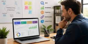 Why Is Content Marketing Important