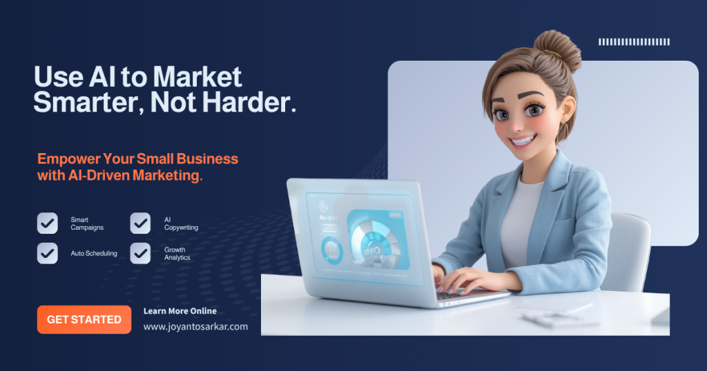 how to use ai for digital marketing