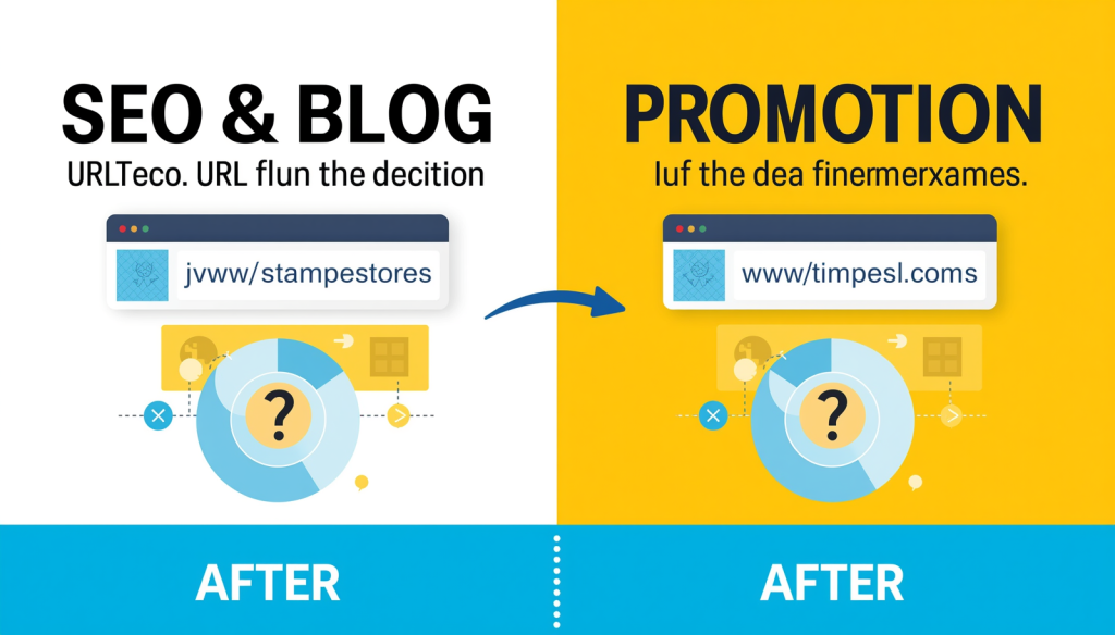 How to Create SEO Friendly URLs