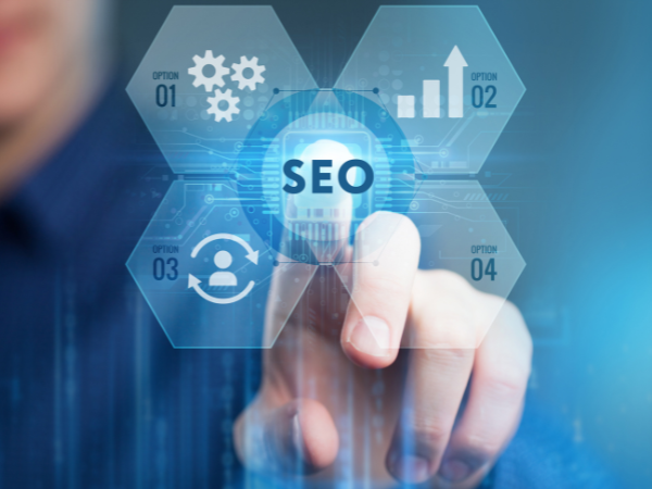 Technical SEO Implementation​